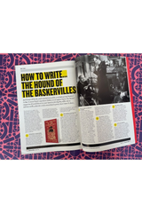 Strong Words Issue 35