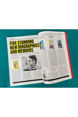 Strong Words Issue 38