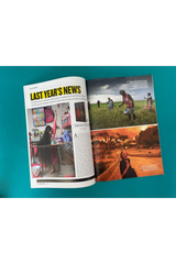 Strong Words Issue 38