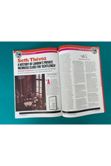 Strong Words Issue 38