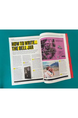 Strong Words Issue 38