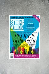 Strong Words Issue 38