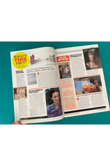 Strong Words Issue 40