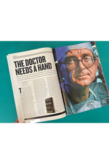 Strong Words Issue 40