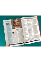 Strong Words Issue 40