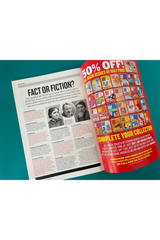 Strong Words Issue 40