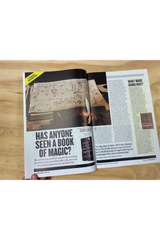 Strong Words Issue 41/42