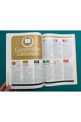 Strong Words Issue 43