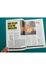 Strong Words Issue 43