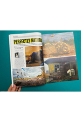 Strong Words Issue 43