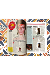 Strong Words Issue 44