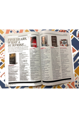 Strong Words Issue 44