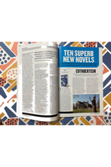 Strong Words Issue 44