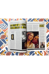 Strong Words Issue 44