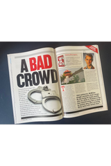 Strong Words Issue 46