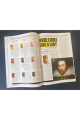 Strong Words Issue 46