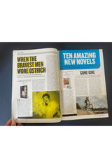 Strong Words Issue 46