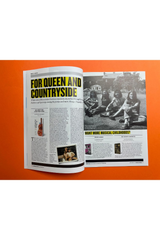 Strong Words Issue 51