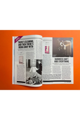 Strong Words Issue 51