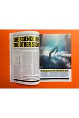 Strong Words Issue 51