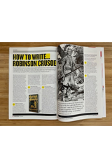 Strong Words Issue 52