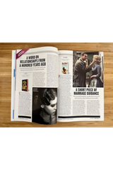 Strong Words Issue 52