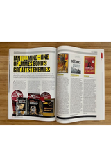 Strong Words Issue 52