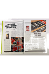 Strong Words Issue 57