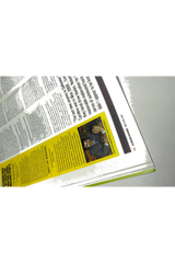 Strong Words Issue 57