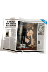 Strong Words Issue 59