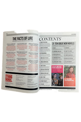 Strong Words Issue 59