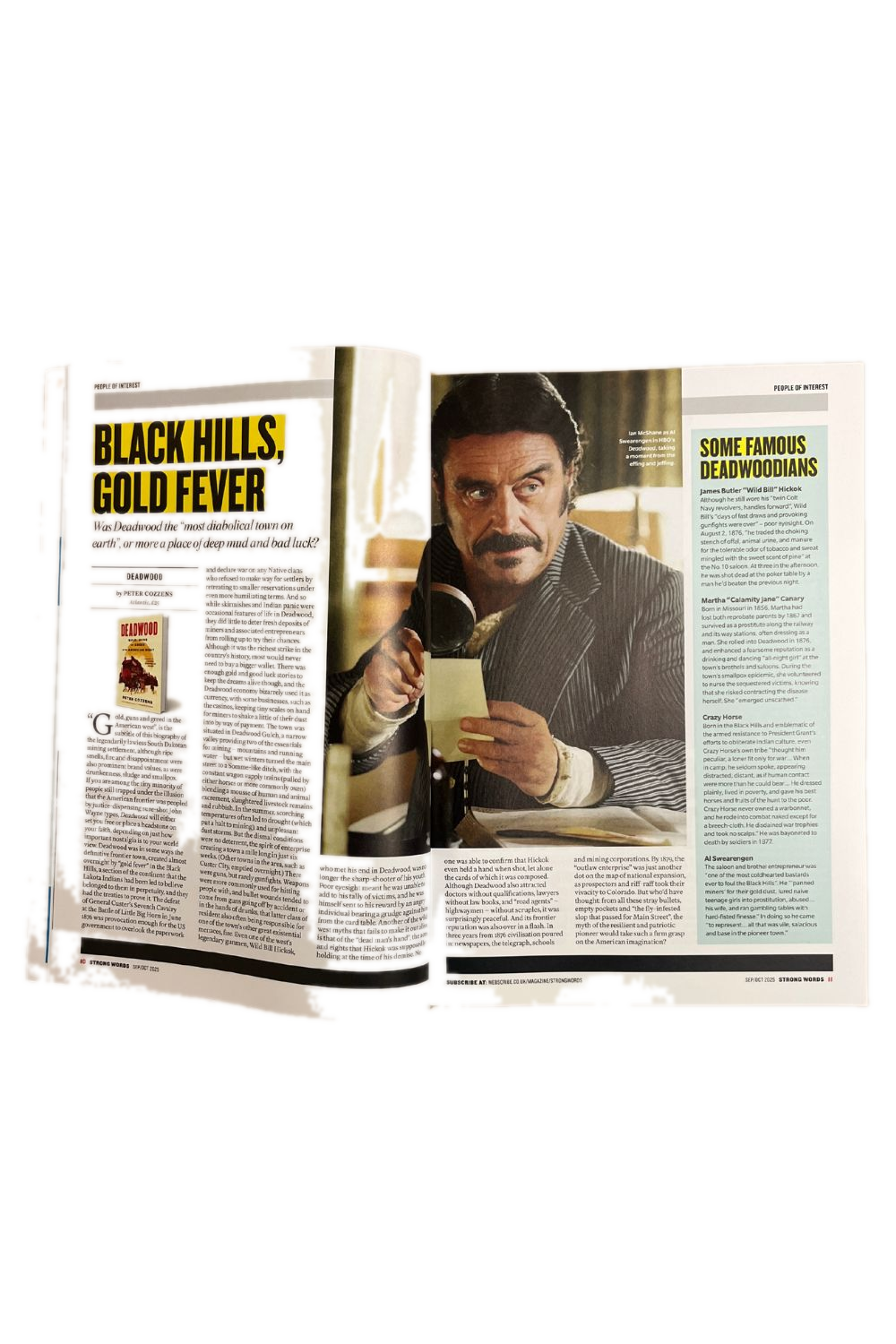 Strong Words Issue 59