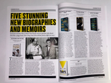 Strong Words, Issue 58