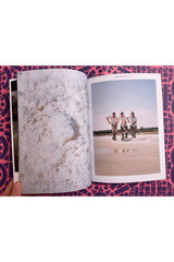 Suitcase Vol. 38: Flavour