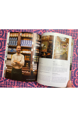Suitcase Vol. 38: Flavour