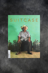 Suitcase Volume 38: Flavour