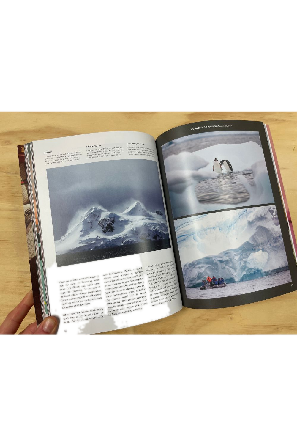Suitcase Vol. 39: Ritual