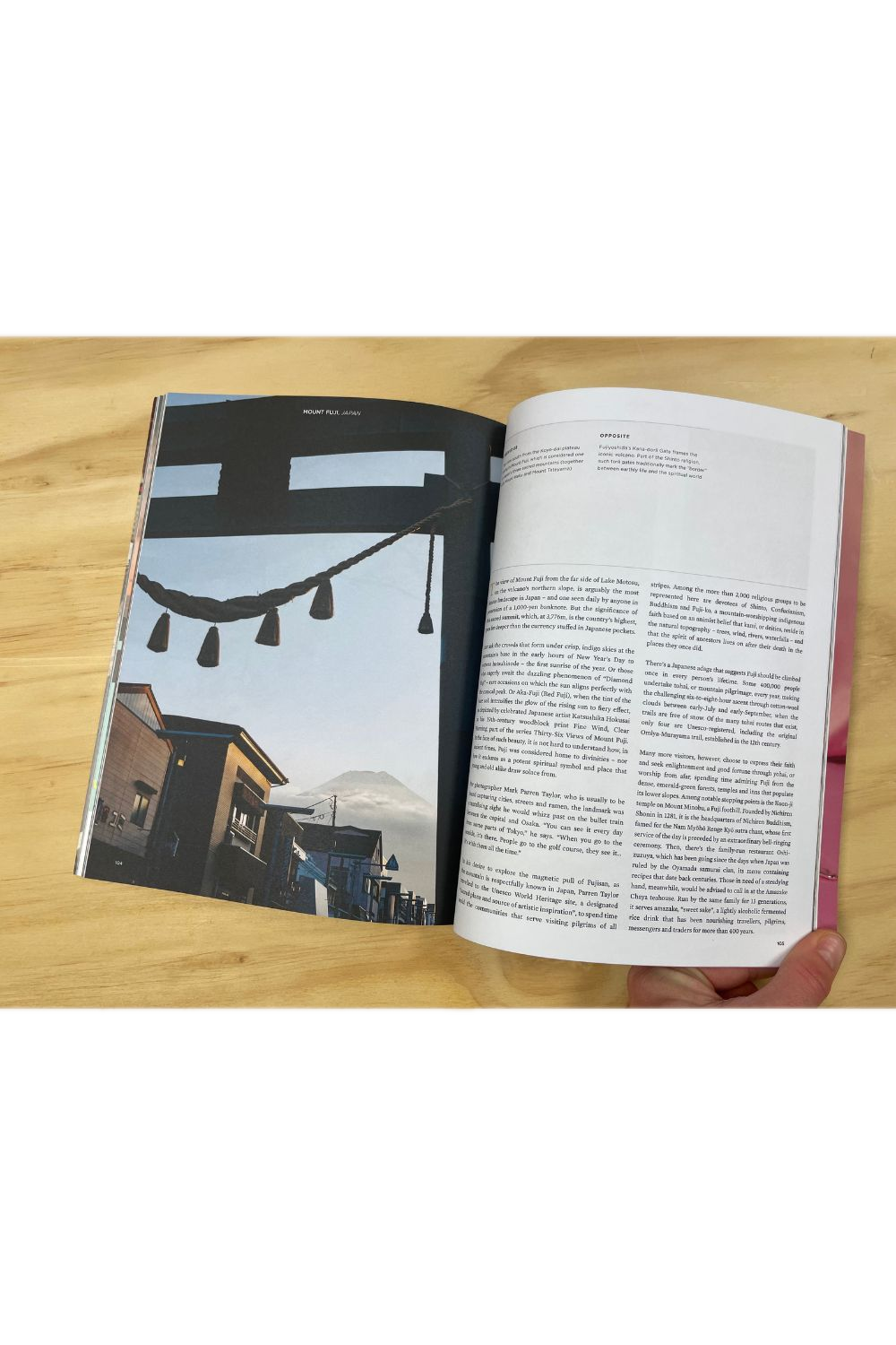 Suitcase Vol. 39: Ritual