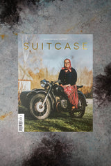 Suitcase Magazine Volume 39: Ritual