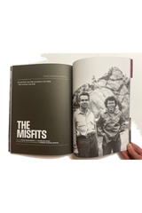 Summit Journal Issue 323