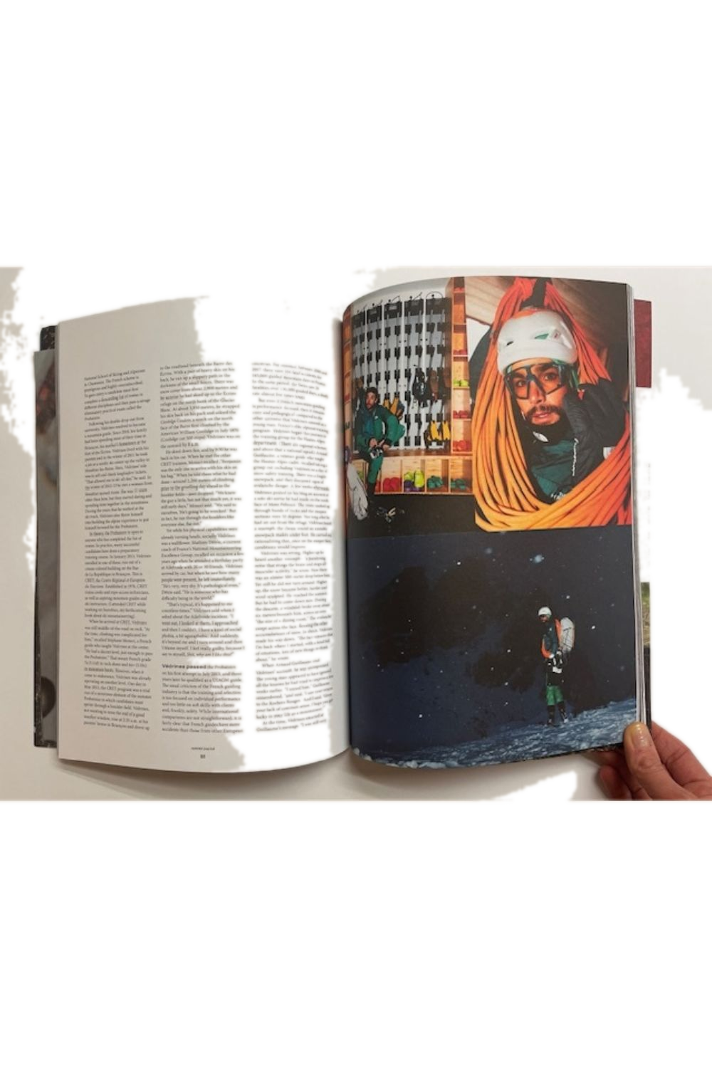 Summit Journal Issue 323