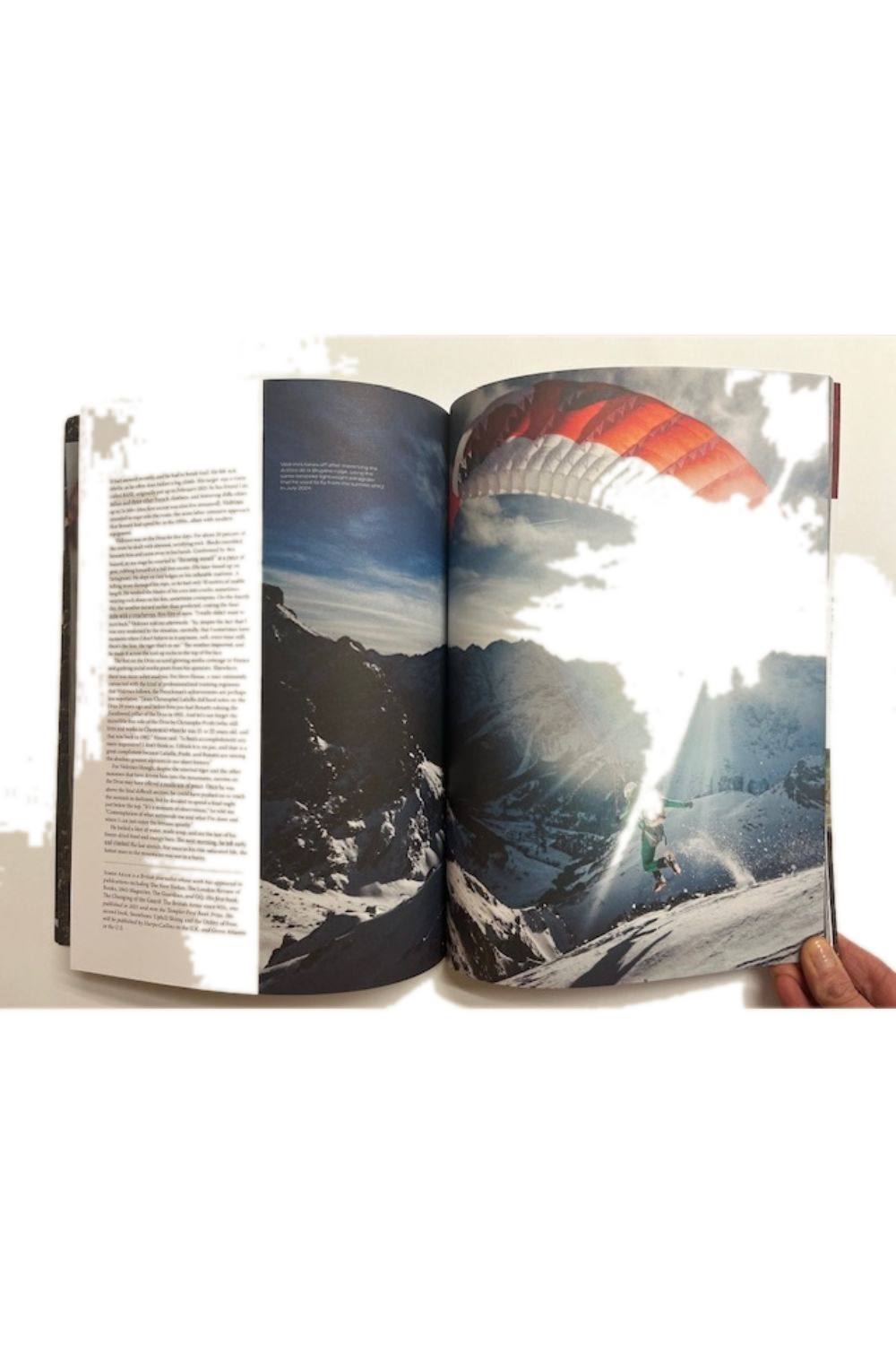 Summit Journal Issue 323