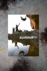 Summit Journal 324 Cover