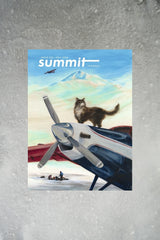 Summit 325 Illustrated Cover