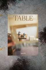 Table Volume 8