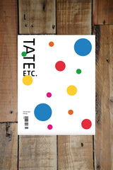 Tate Etc. Issue 55