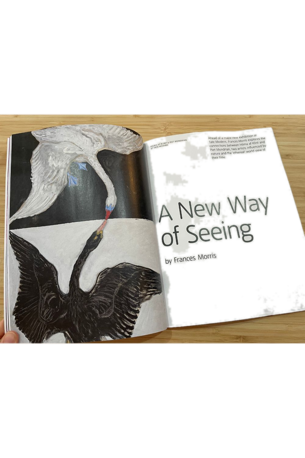 Tate Etc. Issue 57