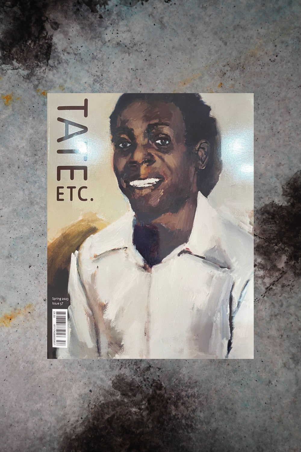 Tate Etc. Issue 57