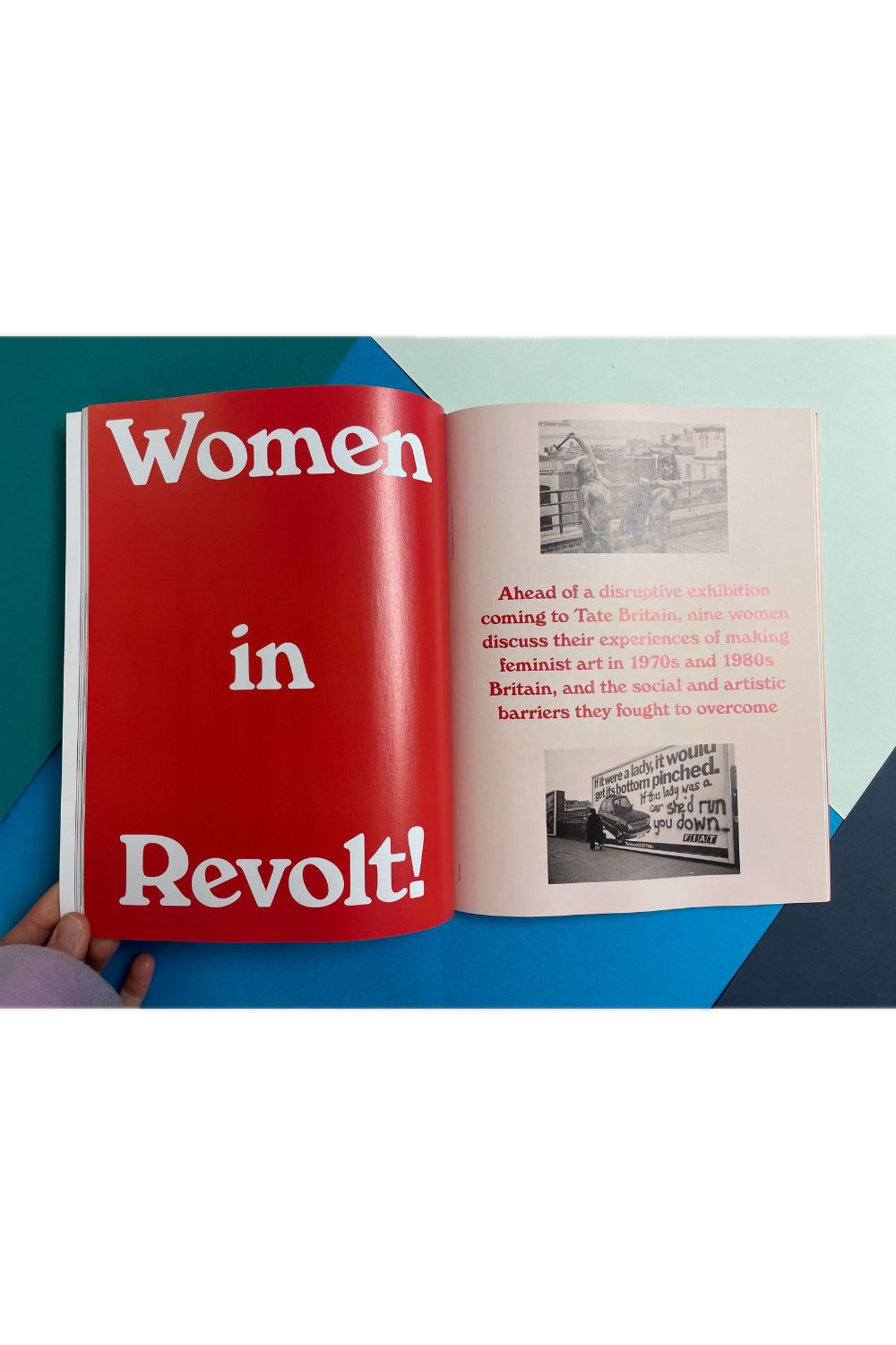 Tate Etc. Issue 59