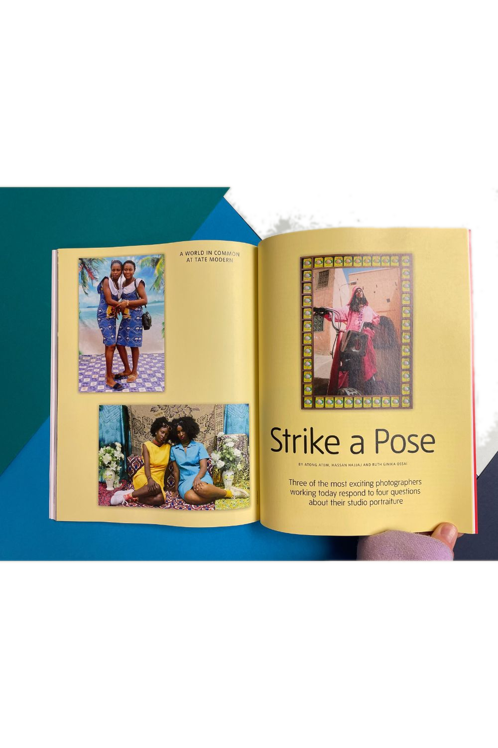 Tate Etc. Issue 59